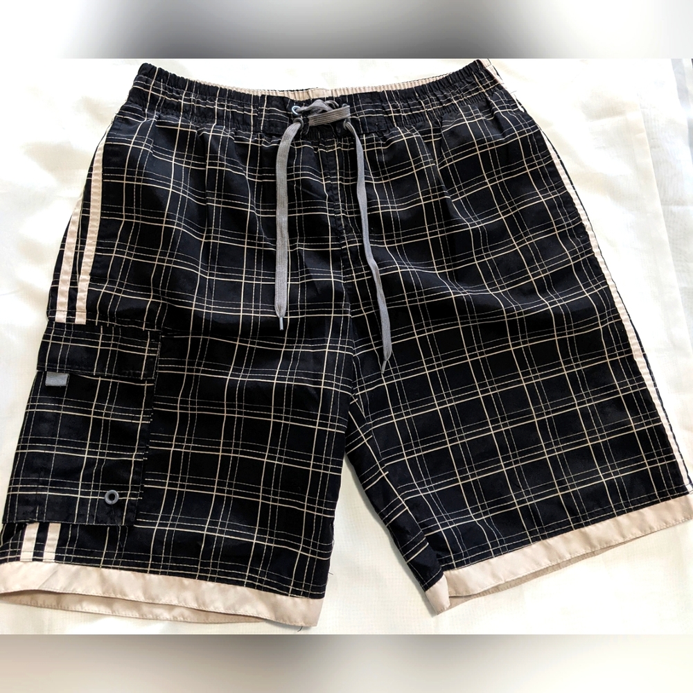 PT Sportswear Men's Swim Trunks